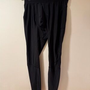 Ten Thousand Black Joggers